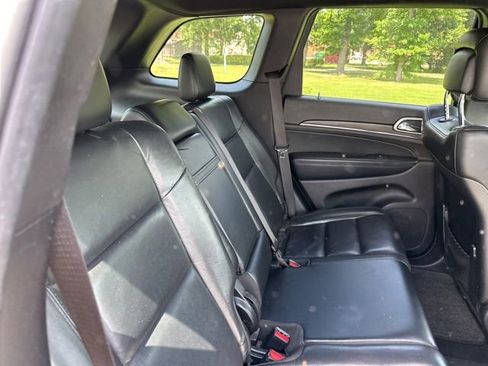 Used 2019 Jeep Grand Cherokee Limited AWD/4WD image 22