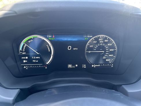 New 2026 Subaru Crosstrek 2.5i Sport image 10