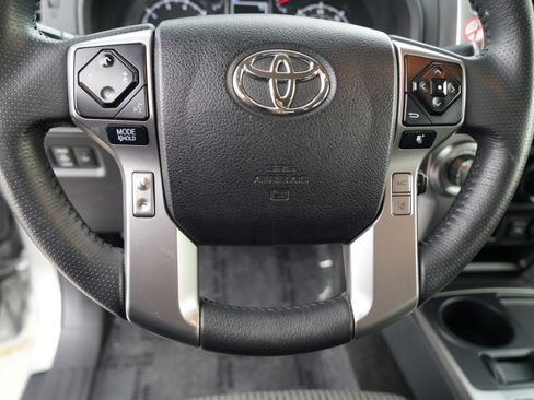 Used 2024 Toyota 4Runner SR5 RWD image 11