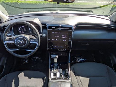 Certified 2024 Hyundai Tucson SEL image 24