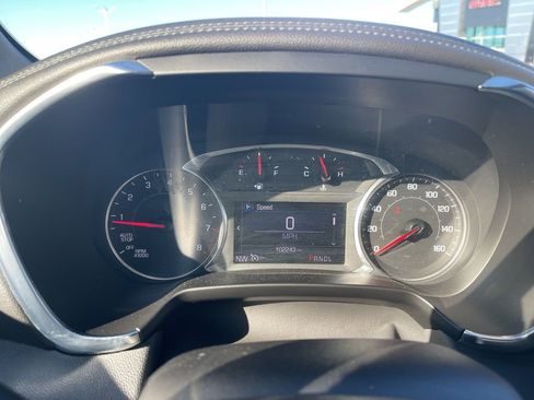 Used 2020 Chevrolet Blazer LT image 21