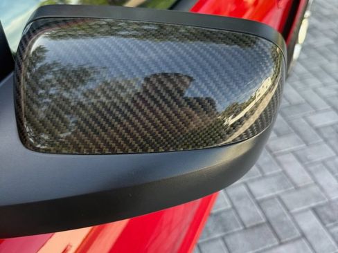 Used 2008 Ford Mustang Shelby GT500 RWD image 59