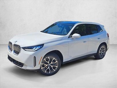 Used 2026 BMW X3 xDrive30 w/ Convenience Package