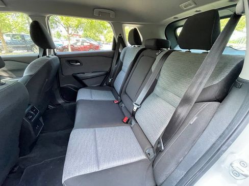 Used 2023 Nissan Rogue SV FWD image 26