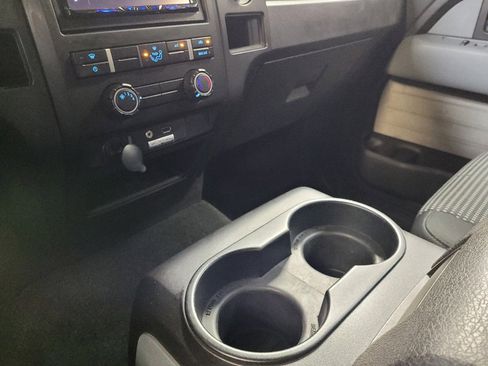 Used 2014 Ford F150 STX w/ Equipment Group 201A Mid image 26