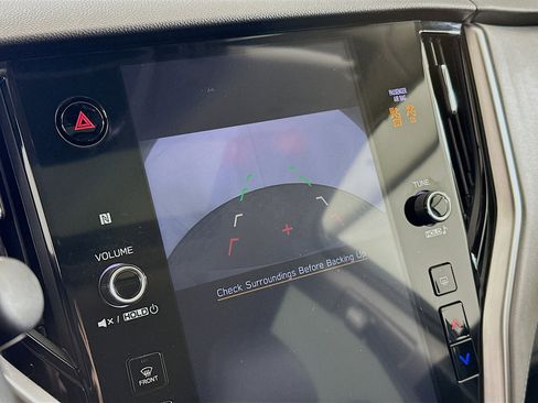 Used 2025 Subaru Outback Premium image 22