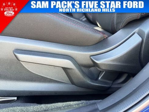 Used 2025 Subaru WRX Premium image 21