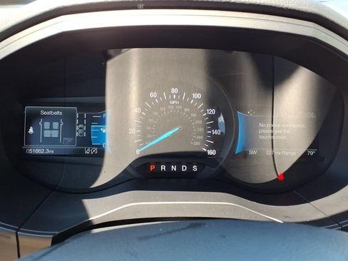 Used 2023 Ford Edge SEL w/ Convenience Package AWD/4WD image 8