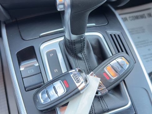 Used 2013 Audi A4 2.0T Premium image 21