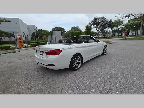 Used 2019 BMW 440i Convertible RWD image 50
