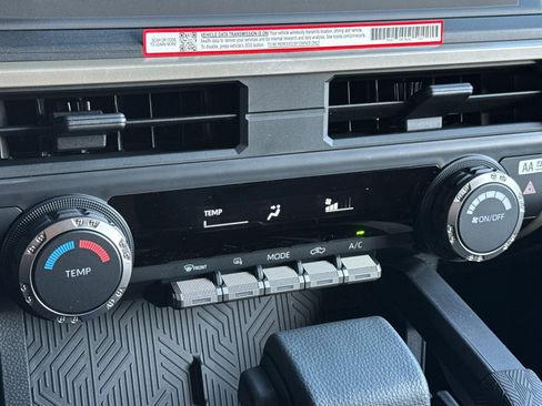 New 2026 Toyota Tacoma SR image 23