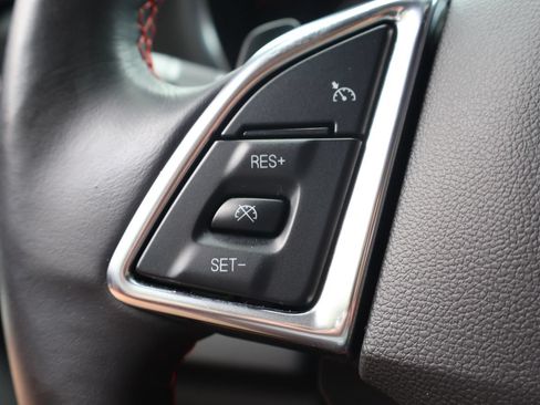 Used 2024 Chevrolet Camaro LT w/ RS Package RWD image 19
