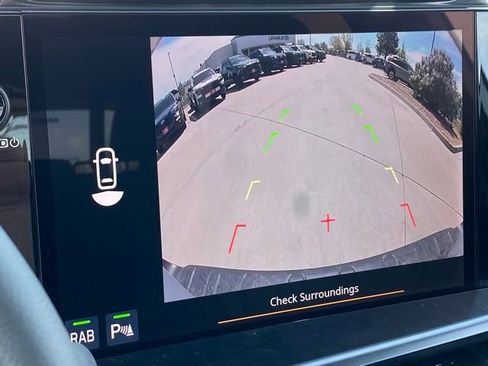 New 2026 Subaru Outback Premium AWD/4WD image 22