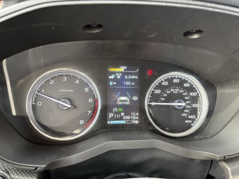 Certified 2023 Subaru Forester Touring w/ Popular Package #3 image 14