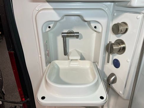 Used 2021 RAM ProMaster 3500 w/ Convenience Group image 43