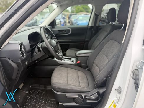 Used 2021 Ford Bronco Sport Big Bend AWD/4WD image 13