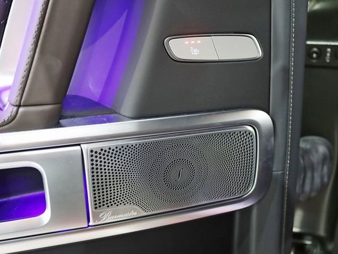 Used 2024 Mercedes-Benz G 550 image 40