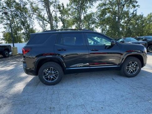 New 2026 GMC Terrain AT4 image 9