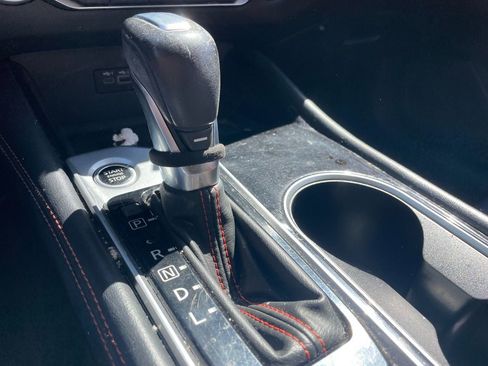 Used 2023 Nissan Altima 2.5 SR image 6