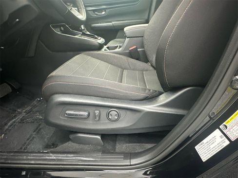 New 2026 Honda CR-V TrailSport image 10