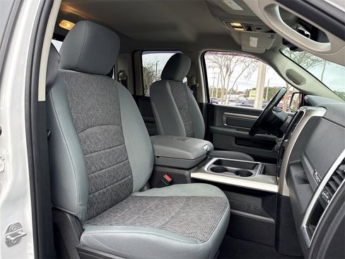 Used 2018 RAM 1500 Big Horn image 21