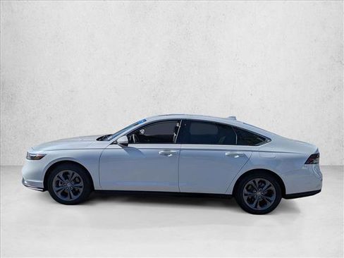 Used 2024 Honda Accord EX image 8