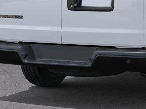 New 2025 Chevrolet Express 2500 w/ Driver Convenience Package image 14