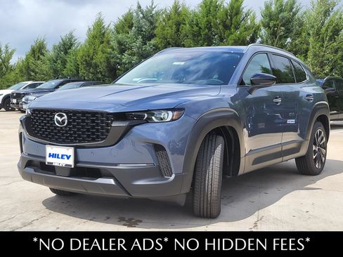 New 2026 MAZDA CX-50 2.5 Hybrid w/ Weather Package AWD/4WD image 2