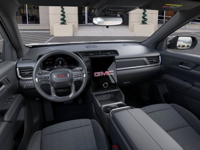 New 2027 GMC Terrain Elevation FWD image 15