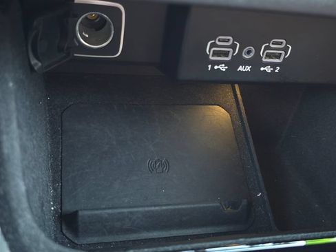 Used 2024 Jeep Wagoneer Series III AWD/4WD image 23