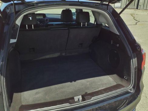 Used 2018 Acura RDX FWD w/ Advance Package image 18