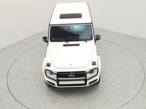 Used 2020 Mercedes-Benz G 550 image 23