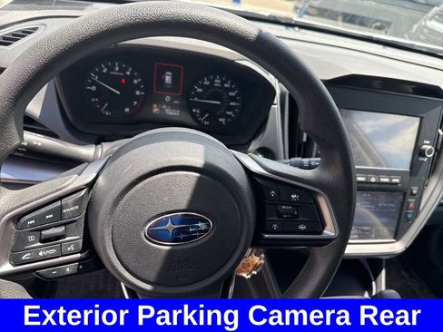 Used 2024 Subaru Impreza 2.0i AWD/4WD image 10