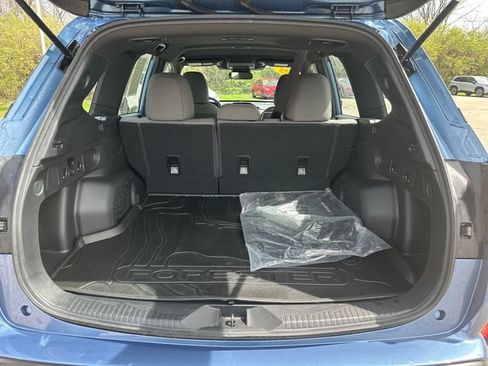 Certified 2025 Subaru Forester image 18