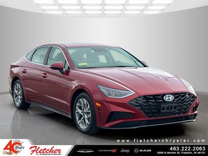 Used 2023 Hyundai Sonata SEL