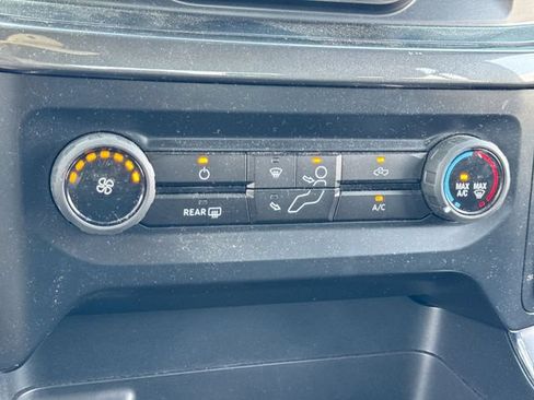 Used 2023 Ford F150 XL w/ STX Appearance Package RWD image 19