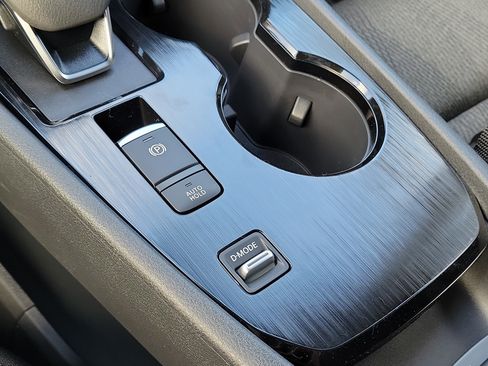 New 2026 Nissan Rogue SV w/ Cold Weather Package image 20