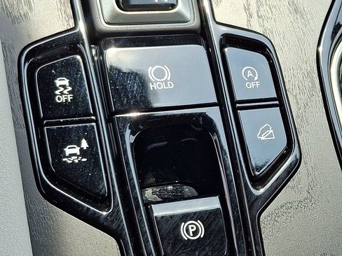 Used 2025 Lexus RX 350 Premium w/ Accessory Package (Z1) AWD/4WD image 25