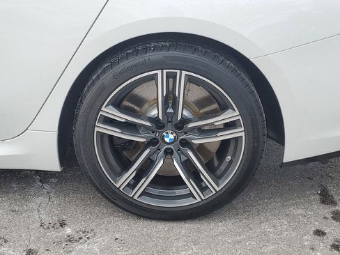 Certified 2023 BMW M850i Gran Coupe xDrive image 29