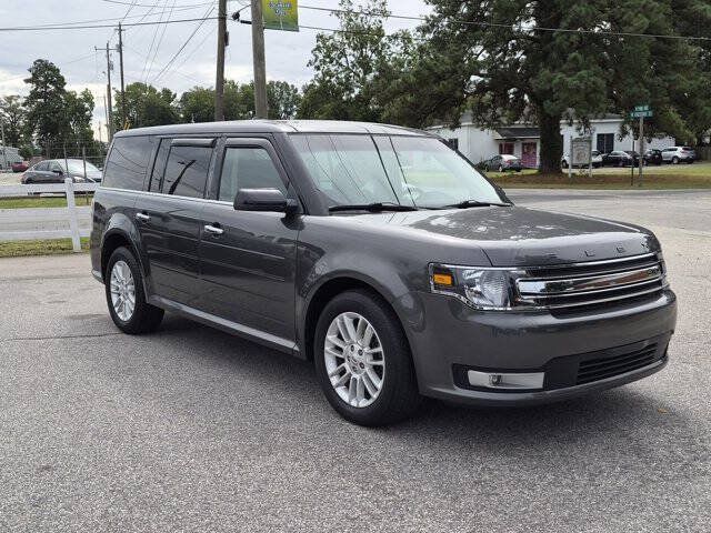 Used 2016 Ford Flex SEL w/ Equipment Group 202A AWD/4WD image 1