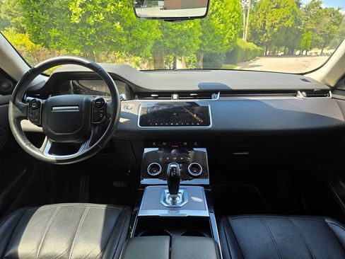 Used 2020 Land Rover Range Rover Evoque S AWD/4WD image 15