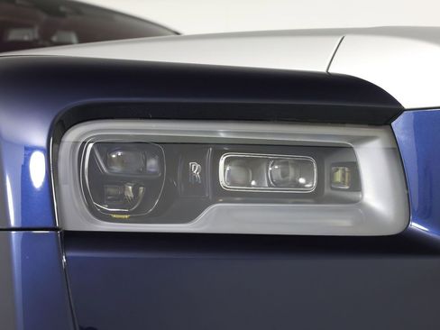 Certified 2022 Rolls-Royce Cullinan w/ Cullinan Package AWD/4WD image 29