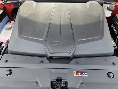 New 2025 Kia EV6 Wind image 20