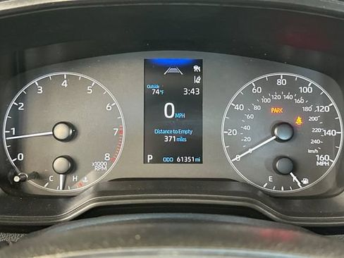 Certified 2024 Toyota Corolla LE FWD image 27