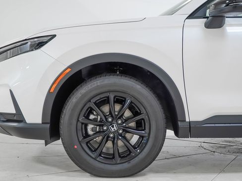 New 2026 Honda CR-V Sport-L image 16