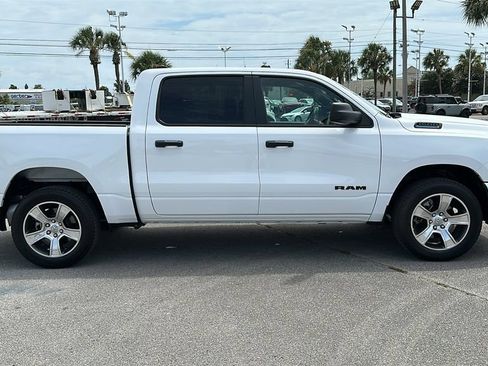 Used 2025 RAM 1500 Tradesman AWD/4WD image 7