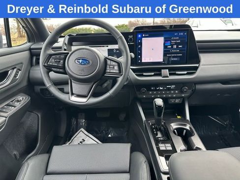 New 2026 Subaru Outback Touring XT image 12