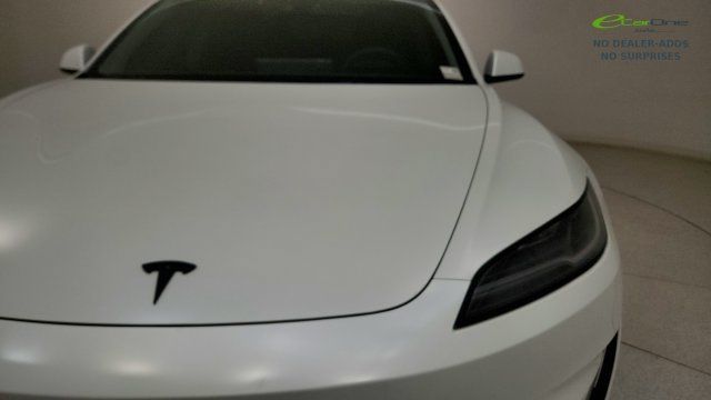 Used 2025 Tesla Model 3 Performance AWD/4WD image 23