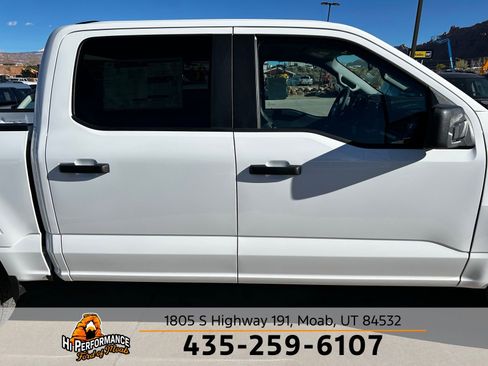 New 2025 Ford F150 XL image 5