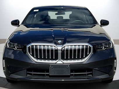 Used 2025 BMW 530i xDrive